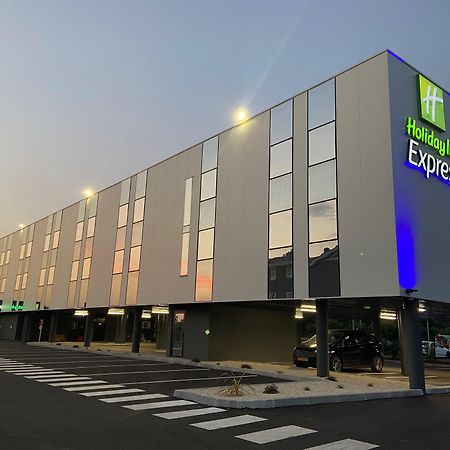 Holiday Inn Express - Arcachon - La Teste, An Ihg Hotel Exteriér fotografie