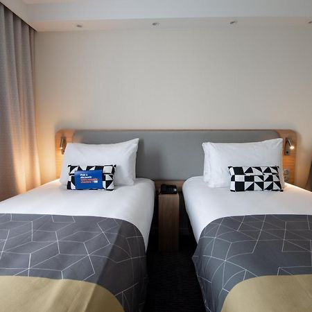 Holiday Inn Express - Arcachon - La Teste, An Ihg Hotel Exteriér fotografie