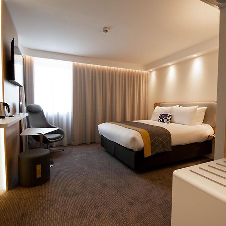 Holiday Inn Express - Arcachon - La Teste, An Ihg Hotel Exteriér fotografie