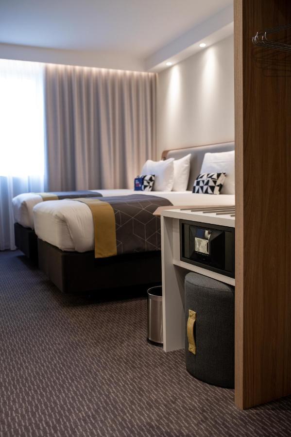 Holiday Inn Express - Arcachon - La Teste, An Ihg Hotel Exteriér fotografie